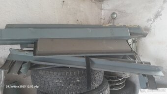 VELUX 78 x 120 - 2