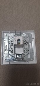 Počítačová zásuvka RJ45 Schneider Asfora - 2