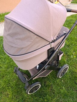 ABC design Salsa 4 Air nature - 2