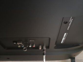Prodám televizi UHD 4K LG - 2