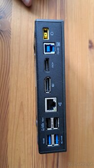 Dokovací stanice Lenovo ThinkPad USB 3.0 - 2