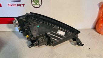57B 941 035 Škoda Karoq matrix světlomet kompletní - 2