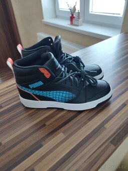 Boty Puma - 2