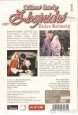 6 DVD dobrodružný seriál Slavné historky zbojnické (1985) - 2