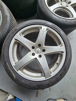 kola oz 5x120 r20 - 2