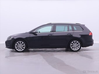 Volkswagen Golf 2,0 TDI 4x4 Highline Xenon (2015) - 2