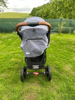 Kočárek VALCO BABY SNAP TREND SPORT - 2