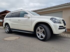Mercedes Benz GL 350 CDI 4MATIC Grand Edition - 2