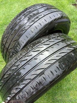 Pneumatiky PIRELLI - 2