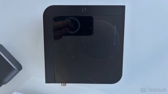 Hybridní přijímač Kaon MZ-102 satelitní / internet (2ks) - 2