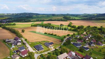 Prodej stavebního pozemku, Kochánov, ev.č. 02160 - 2