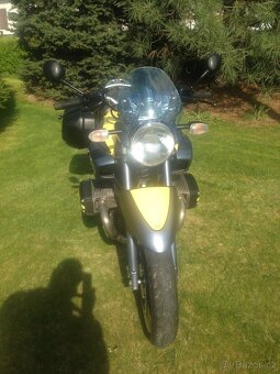 BMW R 1150 R - 2