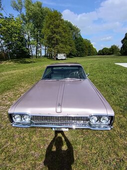 Prodám Dodge Polara - 2