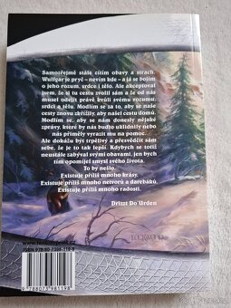 Mečové moře - R.A. Salvatore - 2