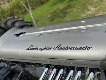 Lamborghini Anniversazio FL3 - 2