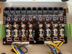 8 kanál HUB pro kamery - 2