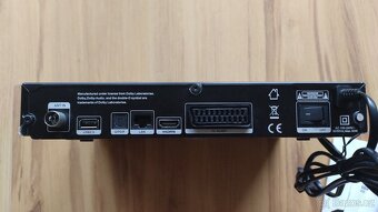 AB CryptoBox 702T HD - 2