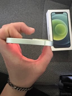 iPhone 12 64gb - 2