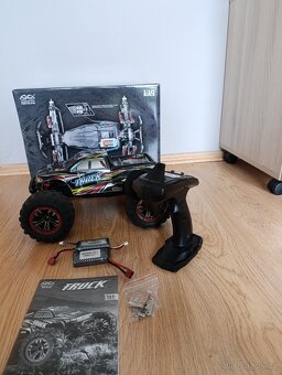 RC Monster Truck - 2