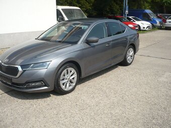 Škoda Octavia 1.5 TSI 110 kW Style - 2