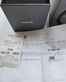 Garmin Epix Pro Sapphire - 2