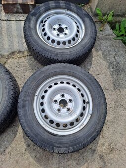 Transporter caravelle multivan t5 t6 t6.1 t7 - 2