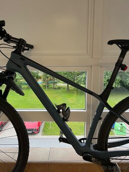 Sava ferd 6.0(Carbon frame, 11 Simano) - 2