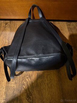 Batoh Abbey od Michael Kors práva kůže - 2