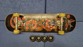 Skateboard - 2