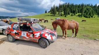 Peugeot 205 - 2