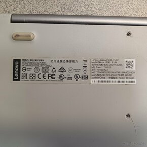 Lenovo Ideapad 120S-11IAP 81A40053CK - 2