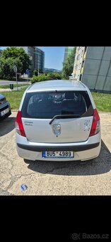 Hyundai i10 - 2