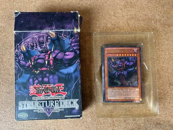 Yu-Gi-Oh - 2