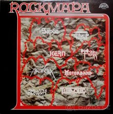 VINTAGE VINYL- LP PLATNE 2 - 2