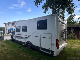 ADRIA Matrix Plus 670 SL - 2