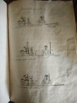 Návod na obsluhu traktoru deutz-diezel - 2