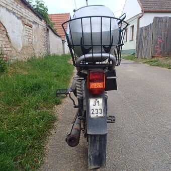 Manet korado - 2