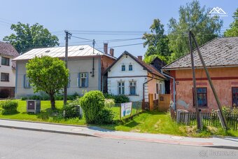 Prodej chalupy, 2932 m2, Kojetín - 2