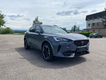 Cupra Formentor, 1.4TSi-e-150KW-HYBRID - 2023 - 2
