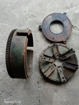 Spojka Z 3011 - 2