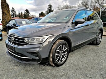 Volkswagen Tiguan 2.0 TDi DSG,FACELIFT - 2