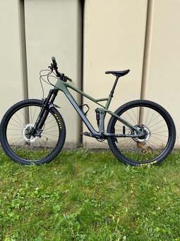 Cube Stereo 120 HPC TM 29 - 2