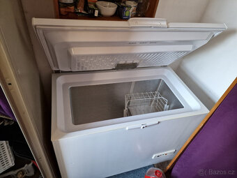 Mrazák Whirlpool WHM22113 - 2