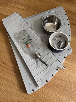Klec pro hlodavce - 2