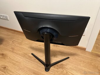 Herní monitor Samsung 24" Odyssey G3 (G30D) - 2