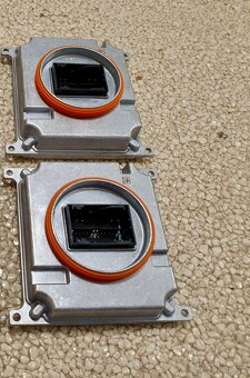 7P5.941.591.AJ ŘJ LED světel VW, AUDI, Škoda, SEAT - 2