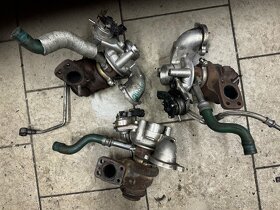 Turbo 1.6 hdi 9H06 Peugeot Citroen - 2