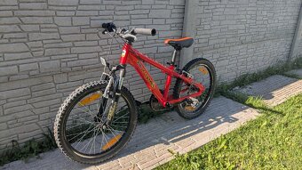 Dětské kolo 20 - 2