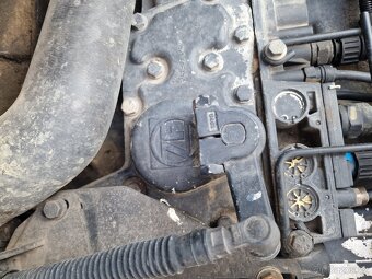 Převodovka ZF s retardérem Renault premium - 2