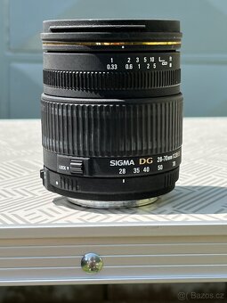 Sigma 28-70mm f/2.8 DG DN Contemporary - 2